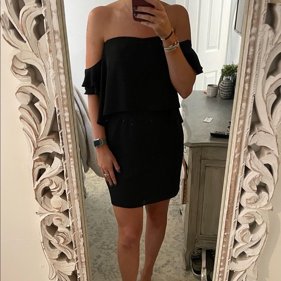 Amanda Uprichard Cocktail Dress - Picture 1 of 3